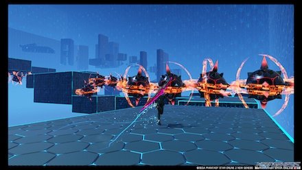 パルクールマスター　メイン