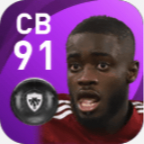 FPダヨ・ウパメカノ(12/16)の画像