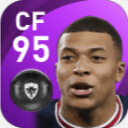 FPキリアン・ムバッペ(12/16)の画像