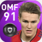 FPマルティン・エデゴーア(12/16)の画像