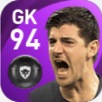 FPティボー・クルトワ(12/16)画像