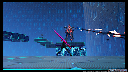 バニシングウェイ　サンドッツ