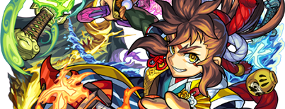 宮本武蔵の画像