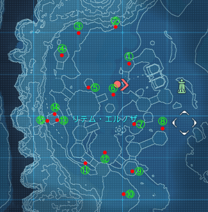 リテム・エルノザ