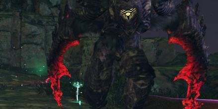 老練のサヴァウロン