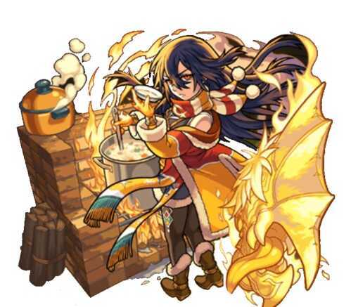 モンスト ブシェルノ ステータス