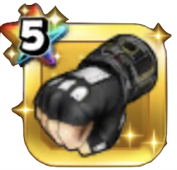 レザーグローブ