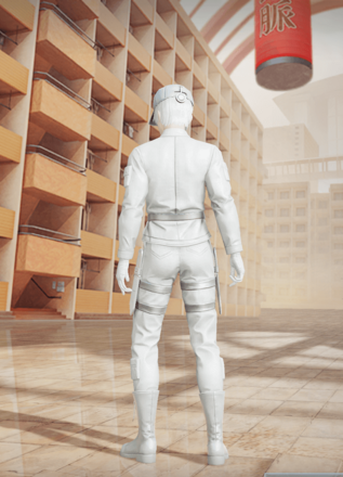 白血球（好中球）-Ⅰ画像