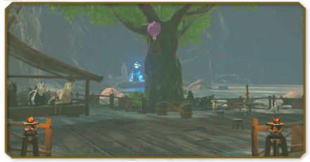 風船よ舞い上がれ！