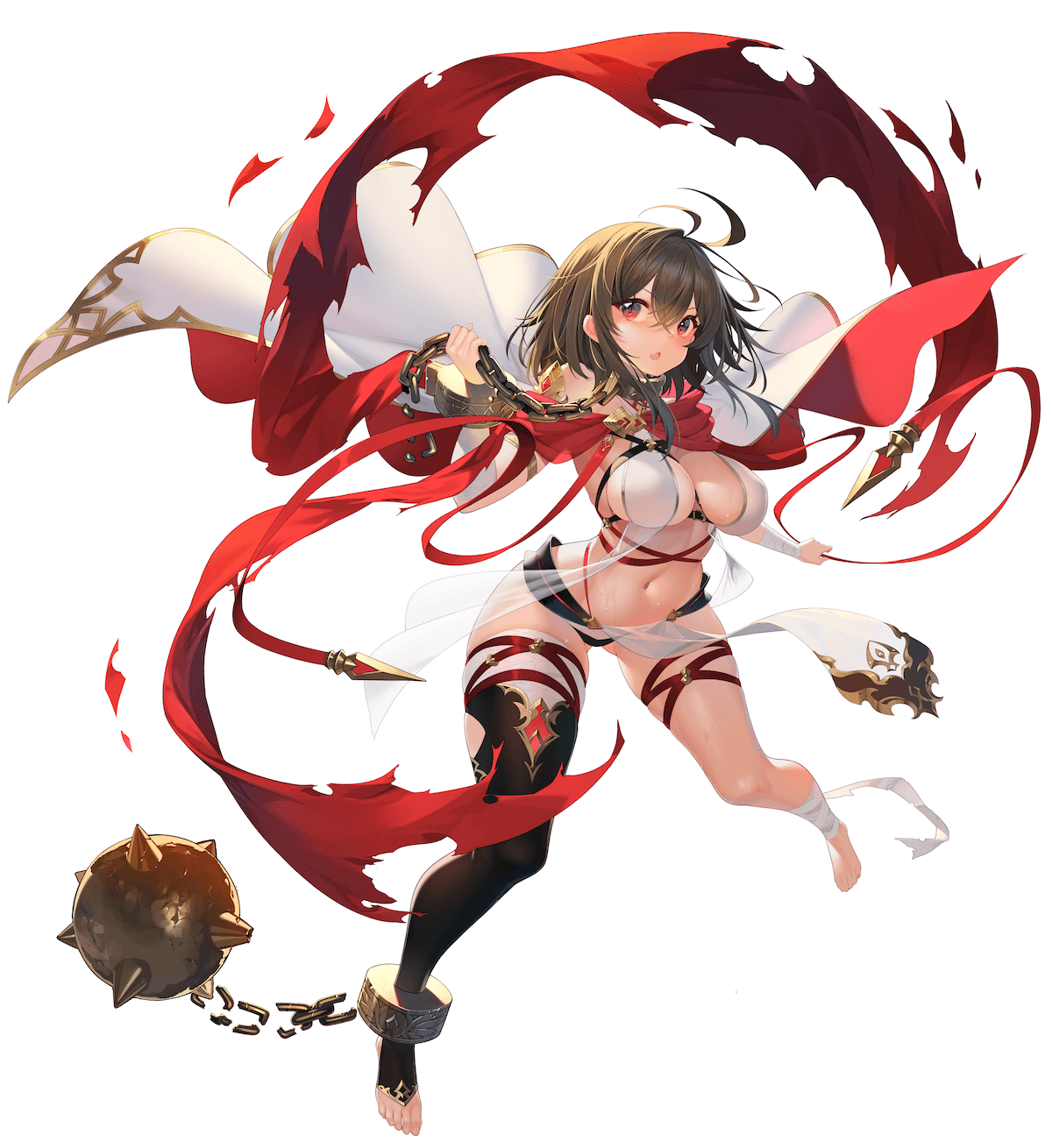 スパルタクスの画像