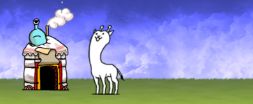 敵城攻撃まで