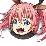 ［聖夜の宴］ミリムのアイコン