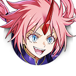 ［戦闘形態］ミリムのアイコン