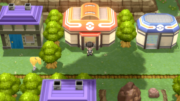 サバイバルエリア