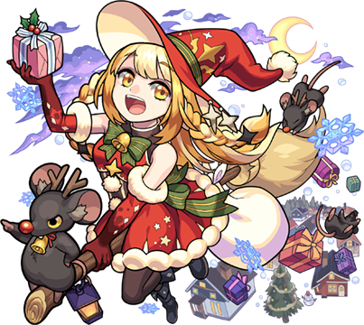 モンスト マルタα ステータス