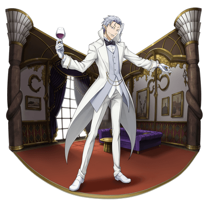 オセロニアの［真の魔王への道］クレイマンの画像