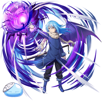 オセロニア】リムルの評価とおすすめデッキ｜転スラコラボ｜ゲームエイト