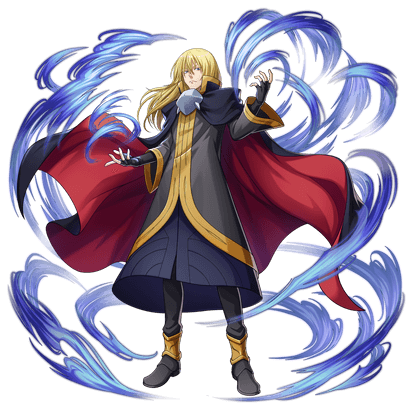 オセロニアの［白金の悪魔］レオンの画像