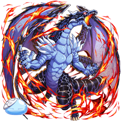 オセロニアの［無限牢獄］ヴェルドラの画像