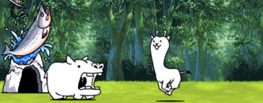 敵城攻撃まで