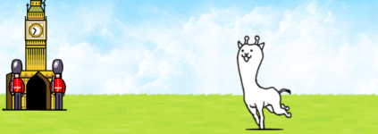 敵城攻撃まで