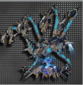 フォートスランチャー