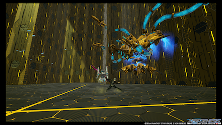 リテムイエロー ボス