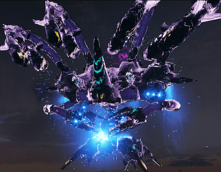 絶望のフォートレスランチャー