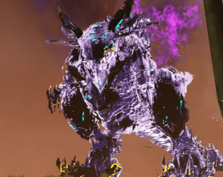 絶望のリゼントス