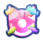 かわいさシールB