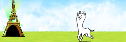 敵城攻撃まで