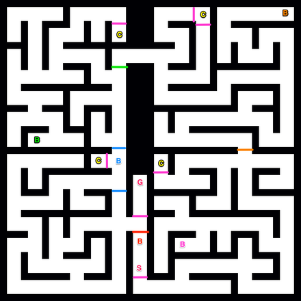 ローンウェイ２