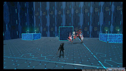 ケルクンド　ナローケージ