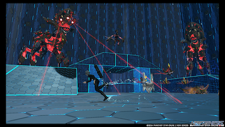 バディアタック ドローム