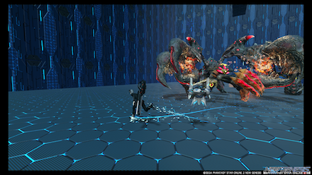 バディアタック バブルクラッブ