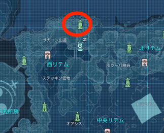 ステラーシードの入手場所