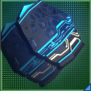 クィンテルナックルの画像