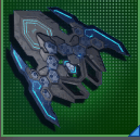 クィンテルタリスの画像