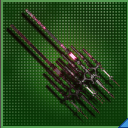 ゴルシカブレードの画像