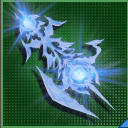 グレティーガランチャーの画像