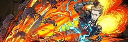 【8197】S級ヒーロー・ジェノス