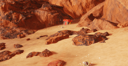 ルーフマクアド3