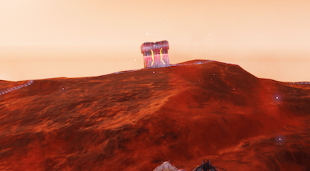 ルーフマクアド4