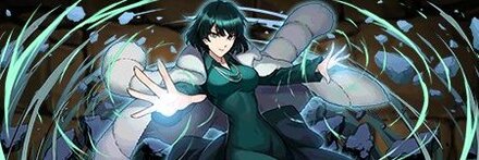 【8217】地獄のフブキ