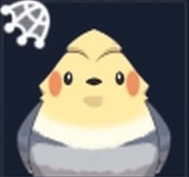 金ヤマガラ画像