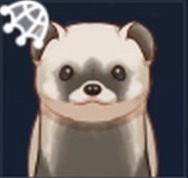 ブーツイタチ画像