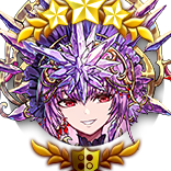 オセロニアの［開花の麗采］アナリシスの画像