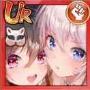 顔良＆文醜（UR）の画像