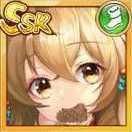 徐晃（SSR）の画像