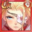 夏侯惇（UR）の画像